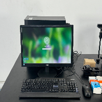 Zeiss Large Transmitted Light Research Microscope image 2